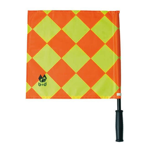 b+d Quadro II Vlaggenset | €45,00 | b+d | Grensrechtervlaggen | | | Scheidsrechters.nl